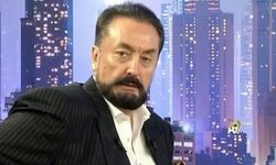 Adnan Oktar’a verilen ceza onandı: 8 bin 658 yıl