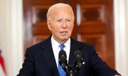 Joe Biden: Hiçbir yere gitmiyorum