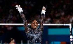 Cimnastik efsanesi Simone Biles, Paris ile geri döndü