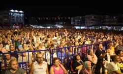 27. Ortaca Tarım, Çevre ve Turizm Festivali sona erdi