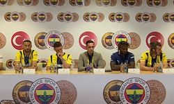 Fenerbahçe'nin yenileri imzayı attı