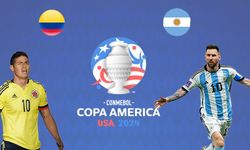 Copa America'da final zamanı