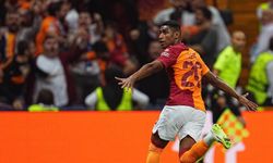 Galatasaray’da Tete Yunanistan yolcusu