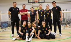 Goalball Kadın Milli Takımı’nın Paris kadrosu belli oldu