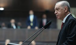 Cumhurbaşkanı Recep Tayyip Erdoğan partisinin grup toplantısında konuştu