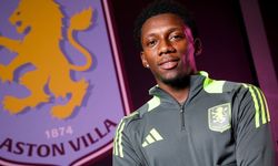 Jaden Philogene, Aston Villa'ya imzayı attı