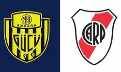 Ankaragücü, River Plate artık kardeş takım