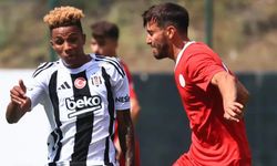 Grazer AK-Beşiktaş hazırlık maçı ne zaman?