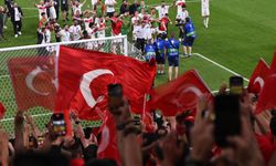 UEFA'dan Türkiye'ye ceza üstüne ceza