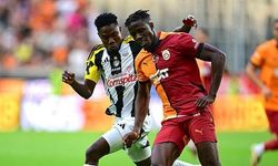 Galatasaray'ın sıradaki rakibi Fortuna Düsseldorf