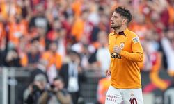 Dries Mertens: "Ben olsam Galatasaray'a gelemezdim"