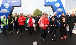 4’üncü Uluslararası Kayseri Yarı Maratonu 22 Eylül’de gerçekleşecek