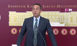 CHP'li Başarır Cumhurbaşkanı Erdoğan'a seslendi