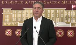 CHP'li Emir'den İsmail Haniye suikastına sert tepki