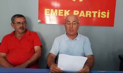 Emek Partisi Ordu İl Örgütü: Fındık fiyat açıklamasını bilerek geciktiriyorlar