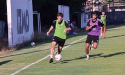 Altay’da, İbrahim Akın’a yeni görev