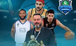 Çayırova Belediyesi basketbol takımı yeni sezona hazırlanıyor