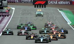 Formula 1’de sıradaki durak Belçika