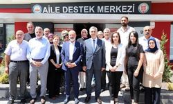 Kocasinan’da aile ekonomisine destek