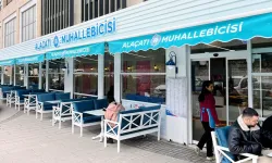 Alaçatı Muhallebicisi Menü Fiyatları 2024
