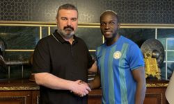 Ali Sowe, Çaykur Rizespor'da