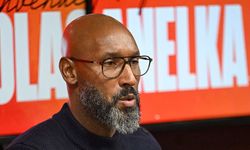 Anelka, Ümraniyespor'dan istifa etti