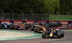 Formula 1'de 13.yarış Macaristan'da