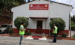 Muğla Büyükşehir Belediyesi yapılarında deprem analizi yapılıyor