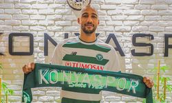 Konyaspor ayrılığı duyurdu