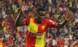 Göztepe'den İspanya'ya transfer