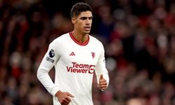 Raphael Varane'dan sürpriz imza