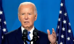 Son Dakika: ABD Başkanı Joe Biden adaylıktan çekildi!