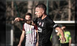 Beşiktaş, Bandırmaspor ile golsüz berabere kaldı