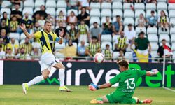 Fenerbahçe-Strasbourg maçı ne zaman?