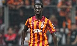 Galatasaraylı Davinson Sanchez ayrılmaya sıcak bakıyor