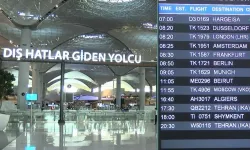 2024 Yılı Yurt dışı çıkış harcı ne kadar?