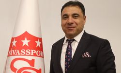 Sivasspor’da yeni başkan belli oldu