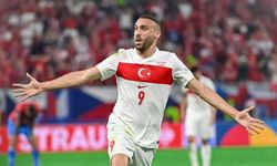 Fenerbahçe’de Cenk Tosun harekatı