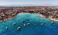 Çeşme Bölgesinde Denize Girilecek En Güzel 8 Koy