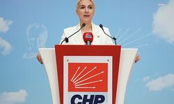 CHP Kadın Kolları Genel Başkan adayı Merve Kır'dan kadın istihdamı konusunda açıklamalar