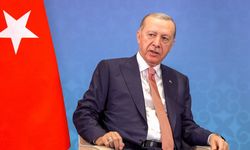 Cumhurbaşkanı Erdoğan NATO zirvesi için yolda