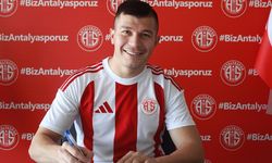 Samudio Süper Lig'e geri döndü