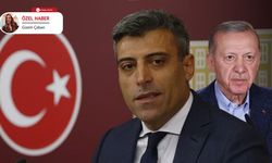 “Erdoğan Mavi Vatan’ı slogan olarak kullanıyor”