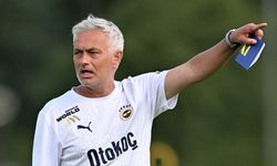 Mourinho'dan transfer açıklaması