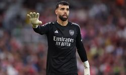 Arsenal, Raya'nın bonservisini aldı