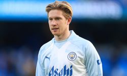 Kevin De Bruyne, Arabistan yolcusu