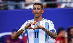 Angel Di Maria'nın kararı kesin