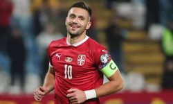 Dusan Tadic'ten veda