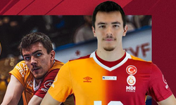 Galatasaray Voleybol Takımı Aykut Acar’ın sözleşmesini uzattı