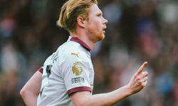 Kevin De Bruyne uçuk tekliflere açık